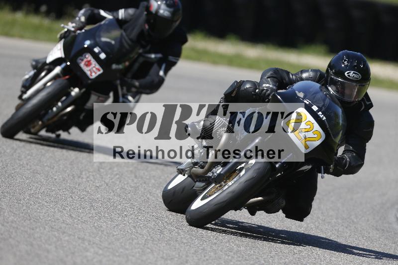 /12 30.04.2025 Speer Racing ADR/Classic/222